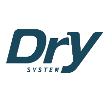 Logotipo Dry Menu Fechado