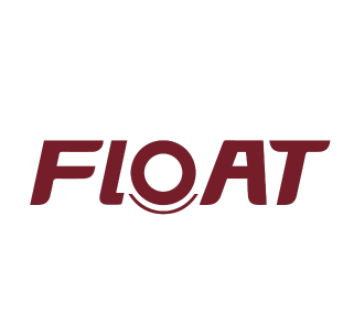 Logotipo Float Menu Fechado