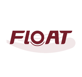 Logotipo Float Menu Aberto